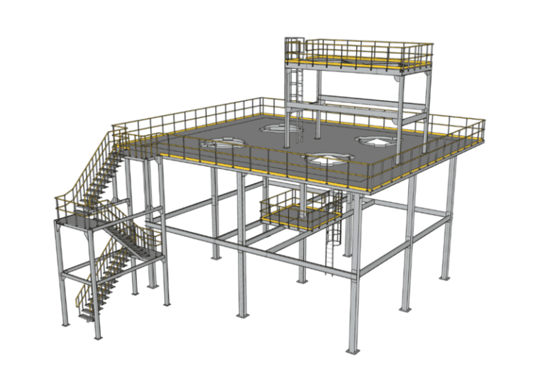 Modelo 3D