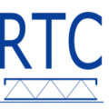 Logo RTC - Fondo Transparente- Color